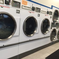 The Laundry Room