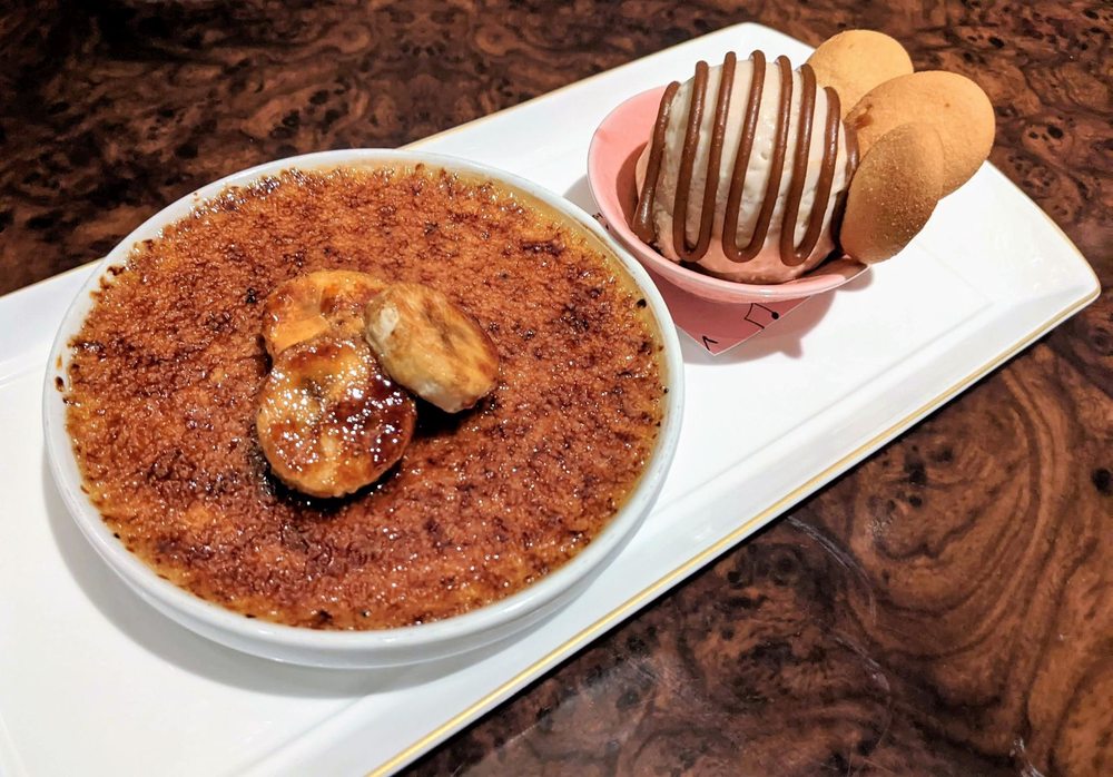 DELILAH 830 Photos & 244 Reviews 3131 Las Vegas Blvd S, Las Vegas