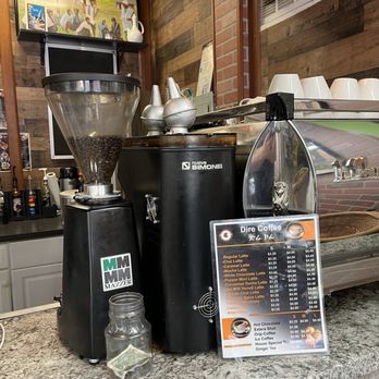 Dire Coffee - Coffee & Tea Near Me - Takoma Park, Maryland Dire Coffee - Coffee & Tea Near Me - Takoma Park, Maryland