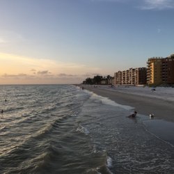 Sand Dollar - Beach Resort Condominium - Beautiful beach