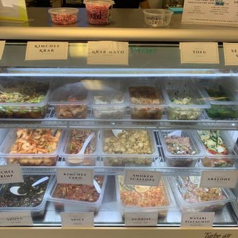 Hale I'a Da Fish House - Seafood Markets Near Me - Kawaihae, Hawaii