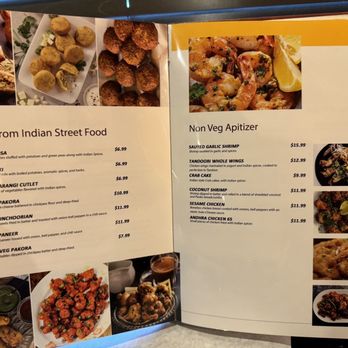 Indian Sizzler - Indian Near Me - Titusville, Florida