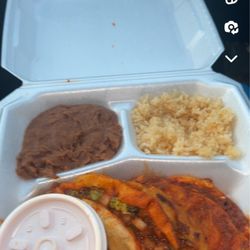 Tacos Del Norte - Birria tacos