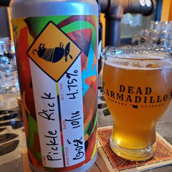 Dead Armadillo Brewery - Breweries Near Me - Tulsa, Oklahoma Dead Armadillo Brewery - Breweries Near Me - Tulsa, Oklahoma