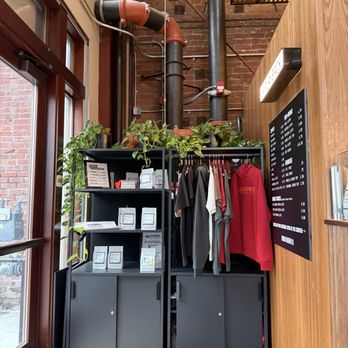 Playback Coffee - Entrance /merch - Coffee & Tea Near Me - San Jose, California Playback Coffee - Entrance /merch - Coffee & Tea Near Me - San Jose, California