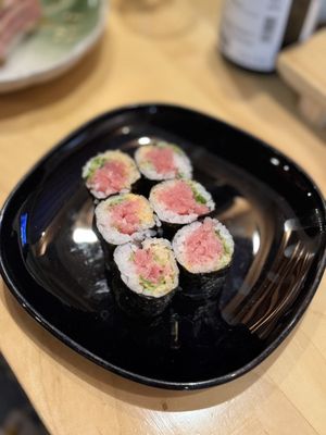 Boto Sushi Del Mar by null