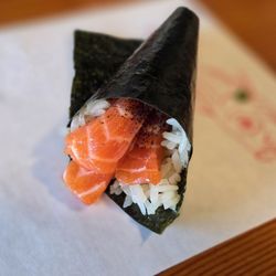 Uoichiba - Steelhead Salmon HR
