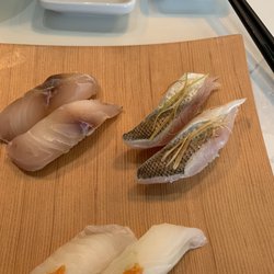 Blofish - Hirame, kamasu, isaki