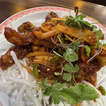 Bobae Noodle House - Sa Cheon Tangsuyuk - Noodles Near Me - Las Vegas, Nevada