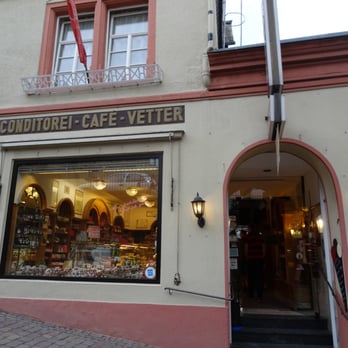 Vetter - Cafes Near Me - Marburg, HE
