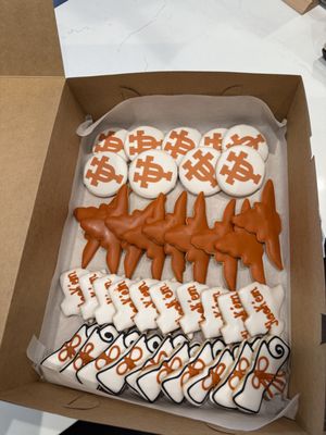 Memorial Bakery by null