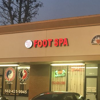 Relax Foot Spa - Massage Therapy Near Me - Lakewood, California Relax Foot Spa - Massage Therapy Near Me - Lakewood, California