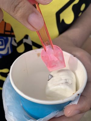 Gelatissimo Artisan Gelato by null