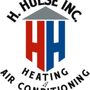Photo of Hulse H