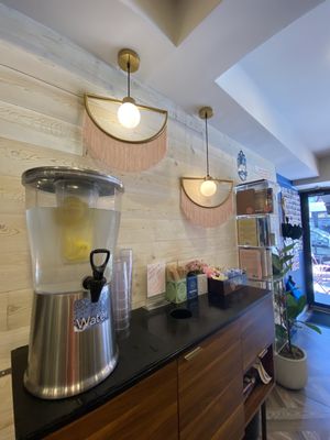 Ella's Cafe Espresso & Wine Bar by null