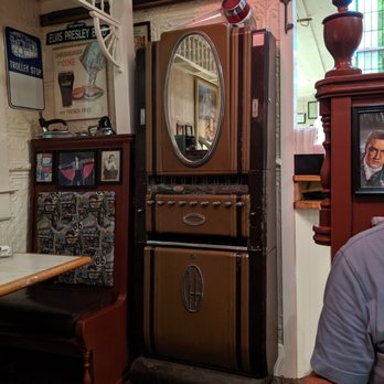 Route 66 Restaurant - Seafood Near Me - Bar Harbor, Maine