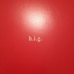 Gaststätte Hans im Glück - Die Speisekarte.