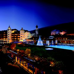 Adler Dolomiti - ADLER Spa Resort