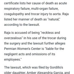 Permian Womens Center