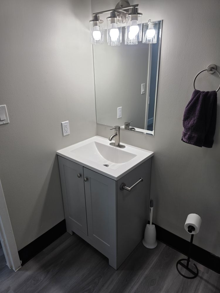 Slide of No Monkey Business Plumbing and Drains