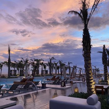Nobu - Hotels Near Me - Cabo San Lucas, BCS Nobu - Hotels Near Me - Cabo San Lucas, BCS