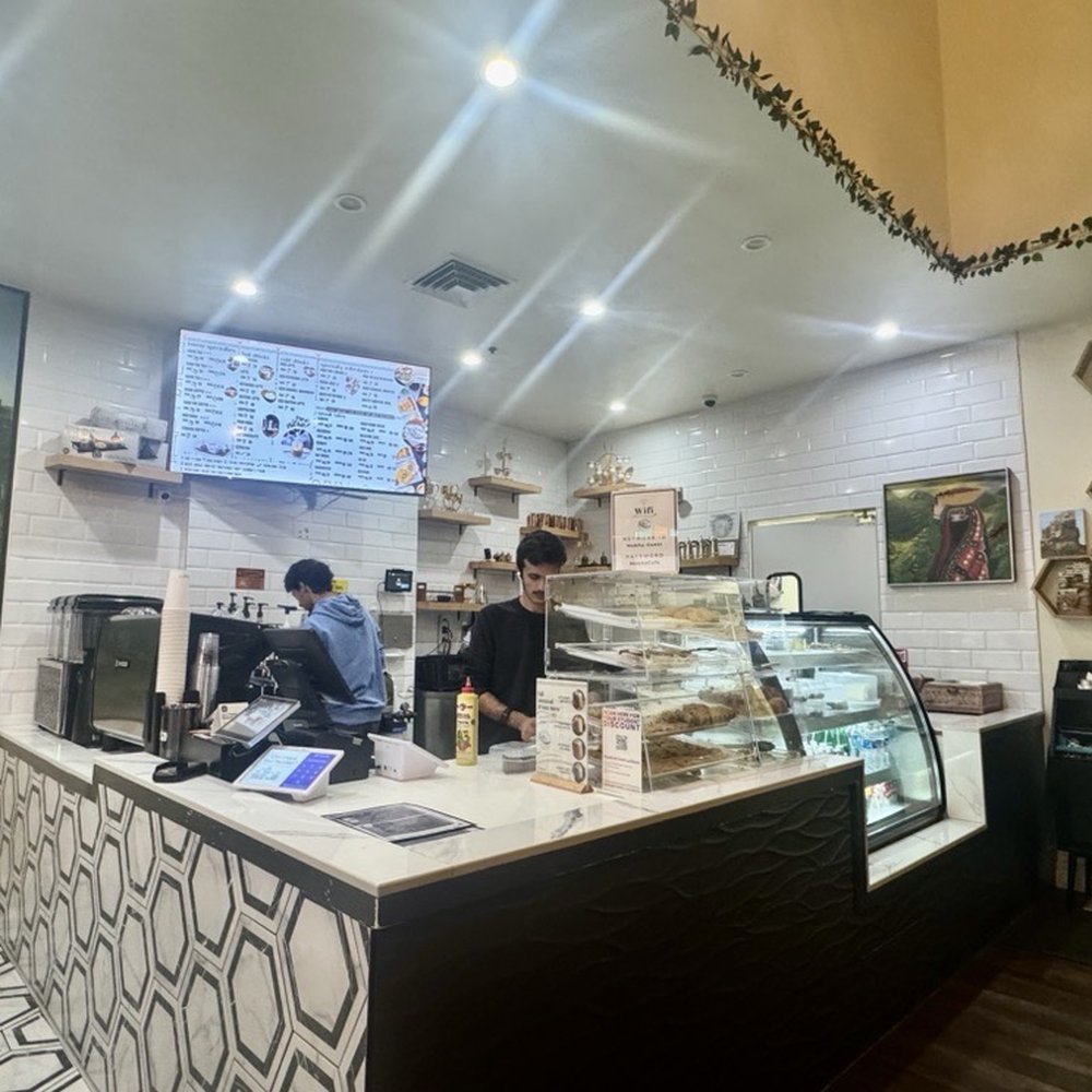 Mokha Cafe - Coffee & Tea Near Me - Bakersfield, California Mokha Cafe - Coffee & Tea Near Me - Bakersfield, California