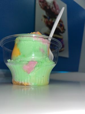 Sweet Addiction, Cookies & Ice Cream by null