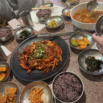 Yet Gol - Korean Near Me - Los Angeles, California Yet Gol - Korean Near Me - Los Angeles, California