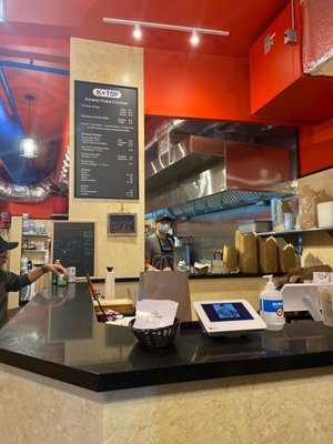 Namdo Brooklyn by null