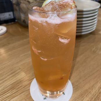 True Food Kitchen - Strawberry Smash - Vegetarian Near Me - Annapolis, Maryland True Food Kitchen - Strawberry Smash - Vegetarian Near Me - Annapolis, Maryland