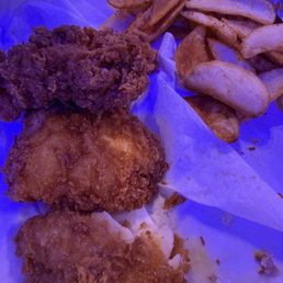 Hawaiian Coconut Cod