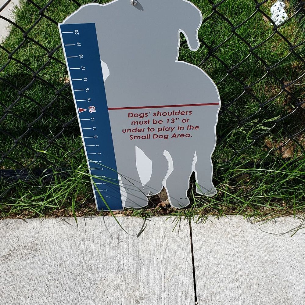 Trailside Dog Park - Dog Parks Near Me - Waukee, Iowa Trailside Dog Park - Dog Parks Near Me - Waukee, Iowa