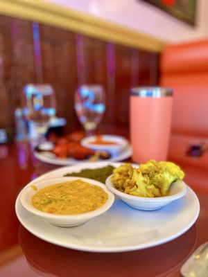 Bombay Palace Restaurant by null