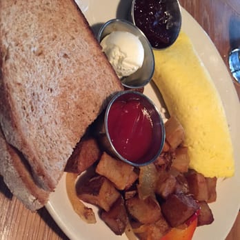 MESSHALL - Santa Fe omelet...avoid! - Breakfast & Brunch Near Me - Los Angeles, California MESSHALL - Santa Fe omelet...avoid! - Breakfast & Brunch Near Me - Los Angeles, California