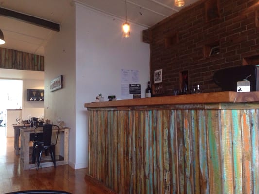 BLACK RABBIT PIZZA - Updated October 2025 - 17 Beach Road, Kaikoura ...