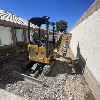 702DEMO - Grading - Excavation Services Near Me 702DEMO - Grading - Excavation Services Near Me
