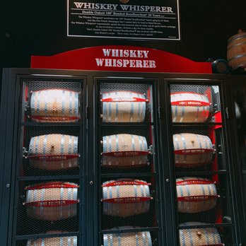 Von's 1000Spirits - New American Near Me - Seattle, Washington