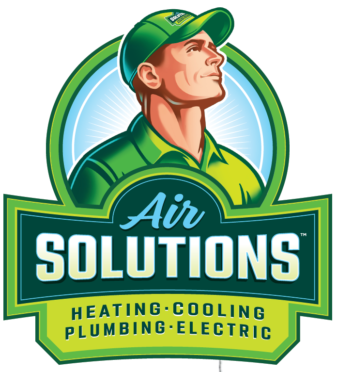 Slide of Air Solutions Heating, Cooling, Plumbing & Electrical