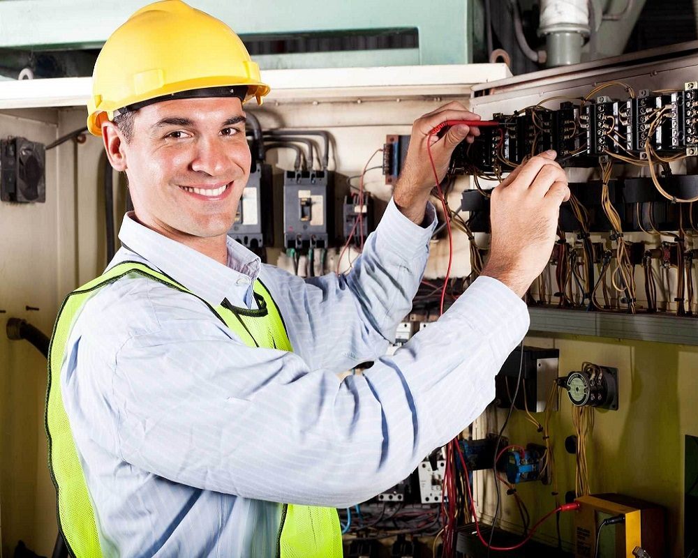 Slide of Valencia Best Electricians