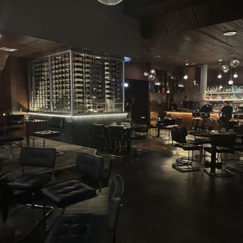 Sono North Park - Dining area - Italian Near Me - San Diego, California