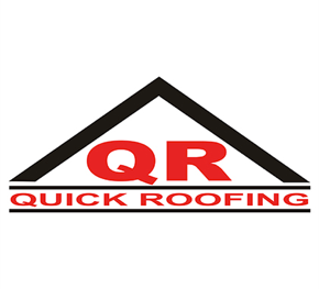 Slide of Quick Roofing