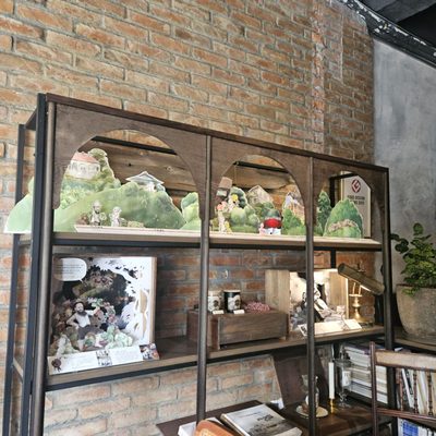 之間 茶食器 by null