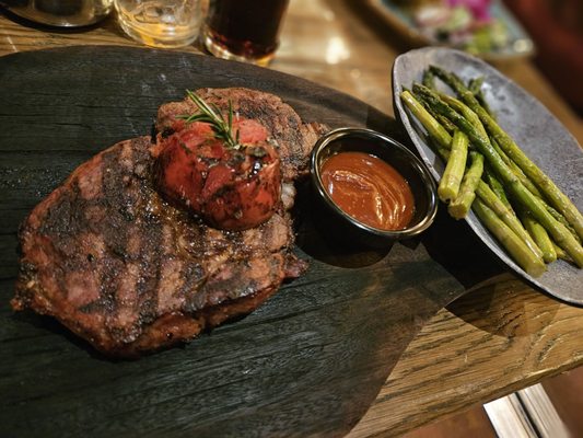 Barbacoa Grill by null