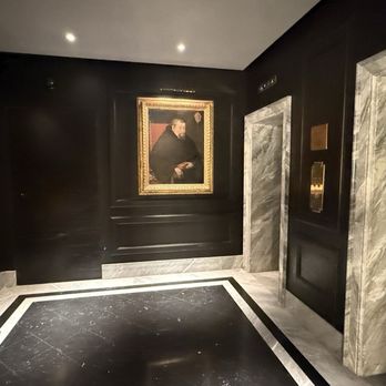 The St. Regis Rome - Hotels Near Me - Rome, RM