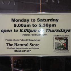 Natural Store