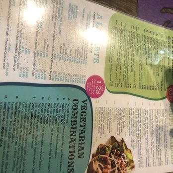 Salsa's Grill - a menu for a mexican restaurant - American Near Me - Pearl, Mississippi Salsa's Grill - a menu for a mexican restaurant - American Near Me - Pearl, Mississippi