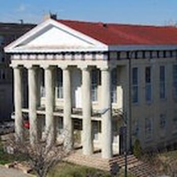 Rowan Museum - Museums Near Me - Salisbury, North Carolina Rowan Museum - Museums Near Me - Salisbury, North Carolina