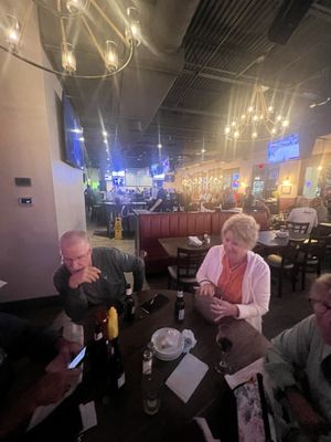 Boston Beer Garden by null