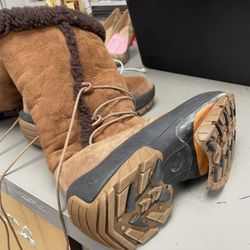 Two Brothers Shoe Repair