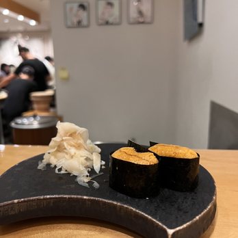 Sushi By M - Sushi Bars Near Me - New York, New York